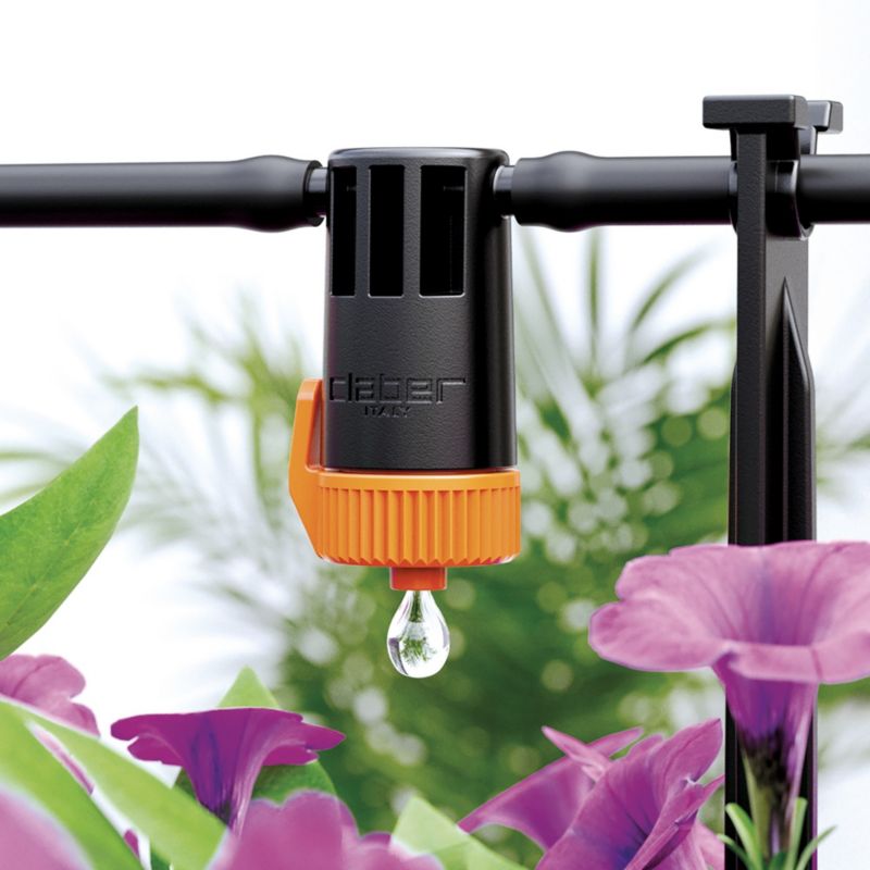 Støttestolpe 1/4'' 15 stk.