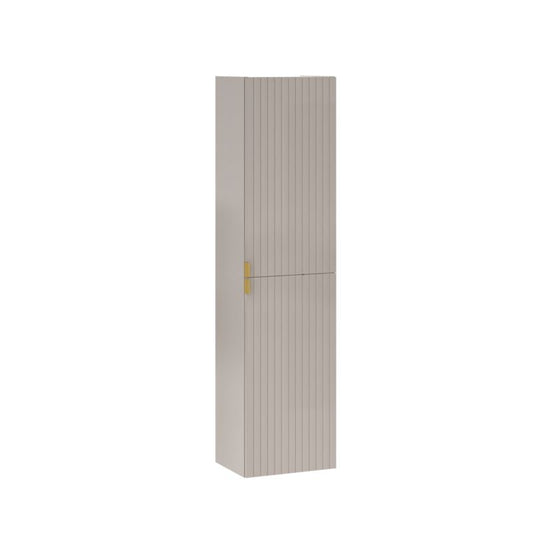 Højskab Mirano Listrado 35 cm kasmir