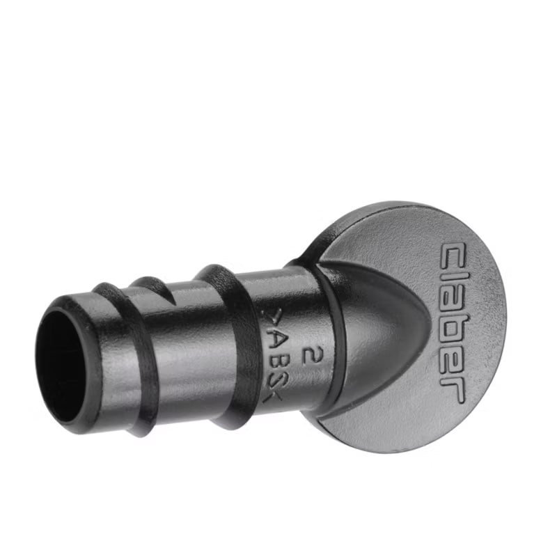 Slutprop 1/2" Rainjet 2 Stk.