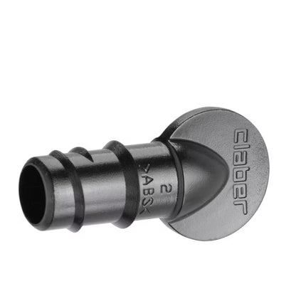 Slutprop 1/2" Rainjet 2 Stk.