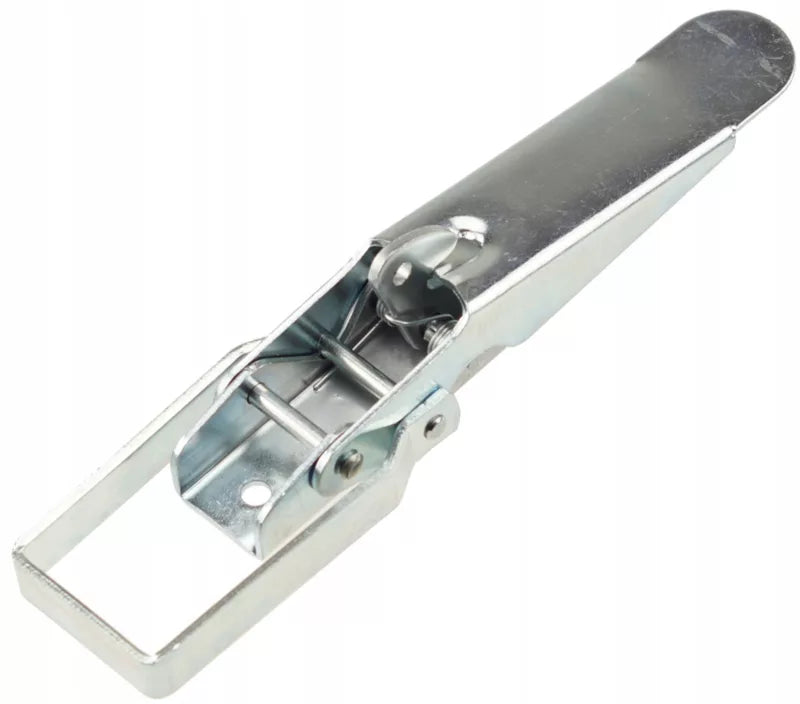 Smæklås til Lad 215x45 mm Galvaniseret Stål