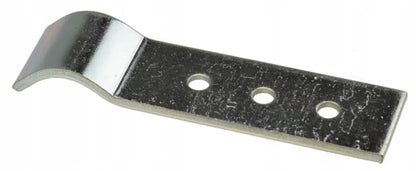 Smæklås til Lad 215x45 mm Galvaniseret Stål