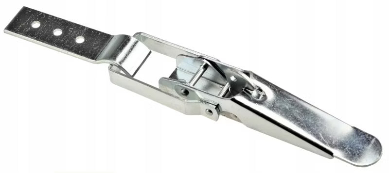 Smæklås til Lad 215x45 mm Galvaniseret Stål