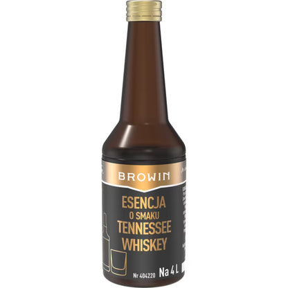Smagsessens Tennessee Whiskey 40 ml