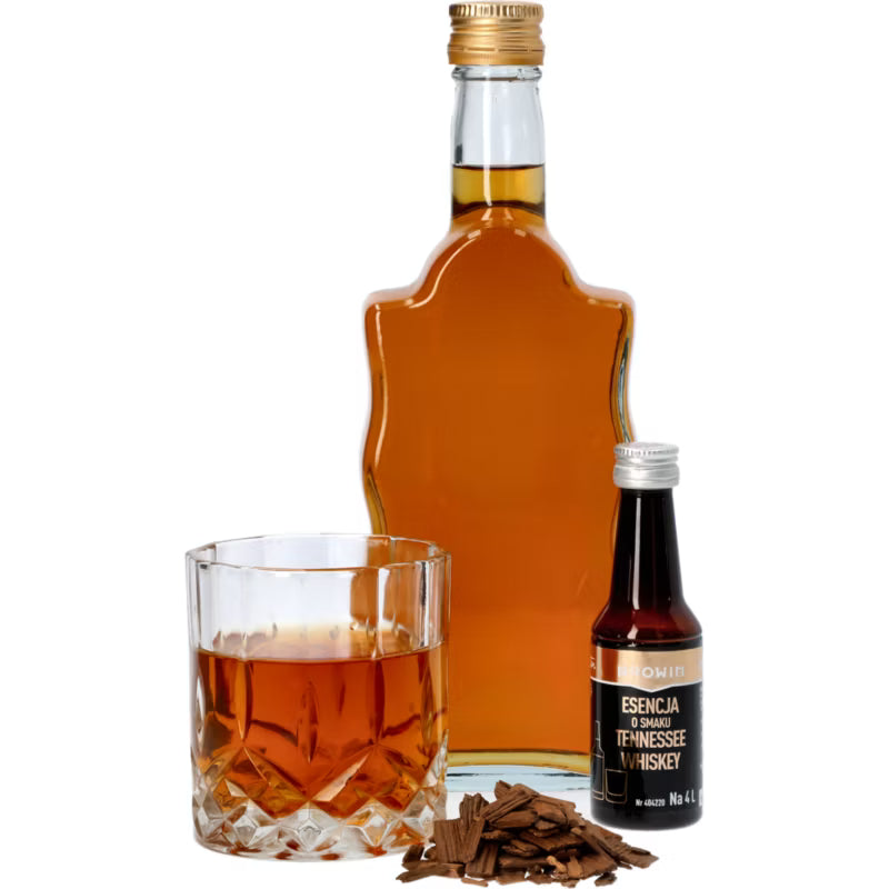 Smagsessens Tennessee Whiskey 40 ml