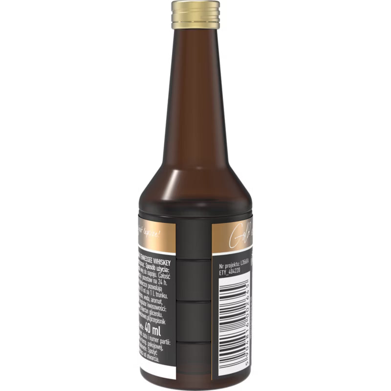 Smagsessens Tennessee Whiskey 40 ml