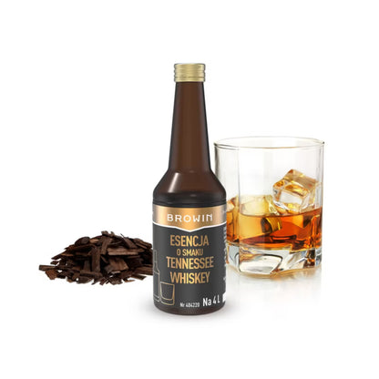 Smagsessens Tennessee Whiskey 40 ml