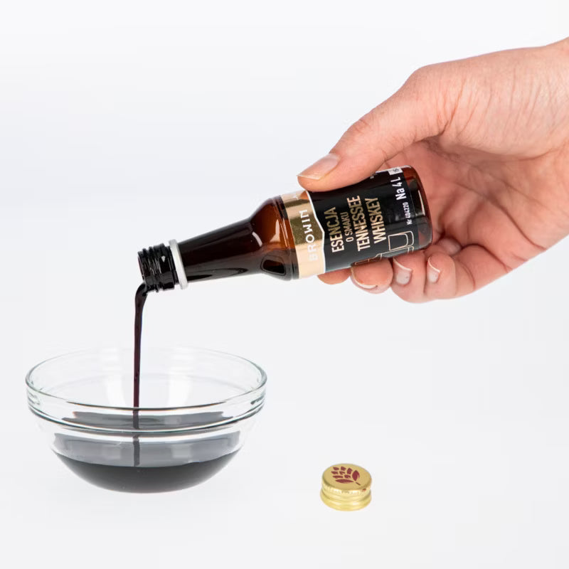 Smagsessens Tennessee Whiskey 40 ml