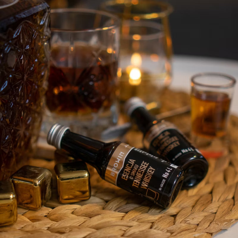 Smagsessens Tennessee Whiskey 40 ml