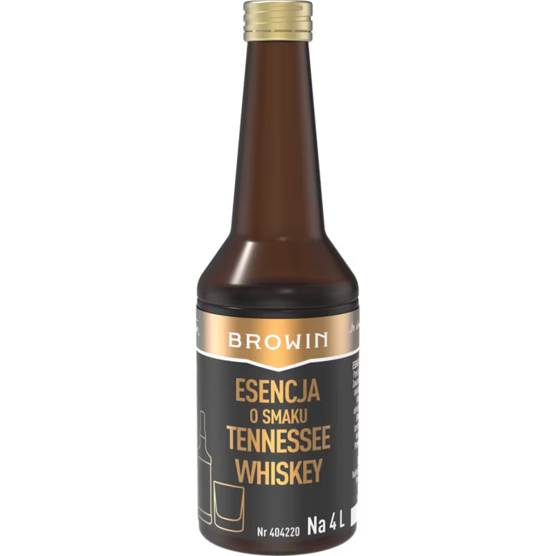 Smagsessens Tennessee Whiskey 40 ml