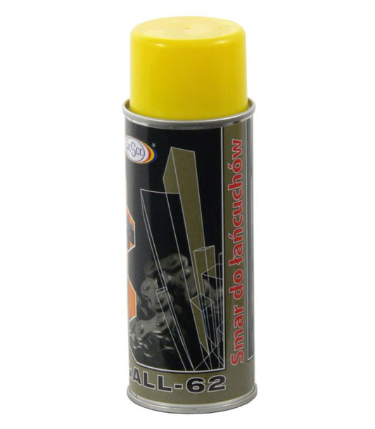 Kædesmøremiddel spray 400 ml