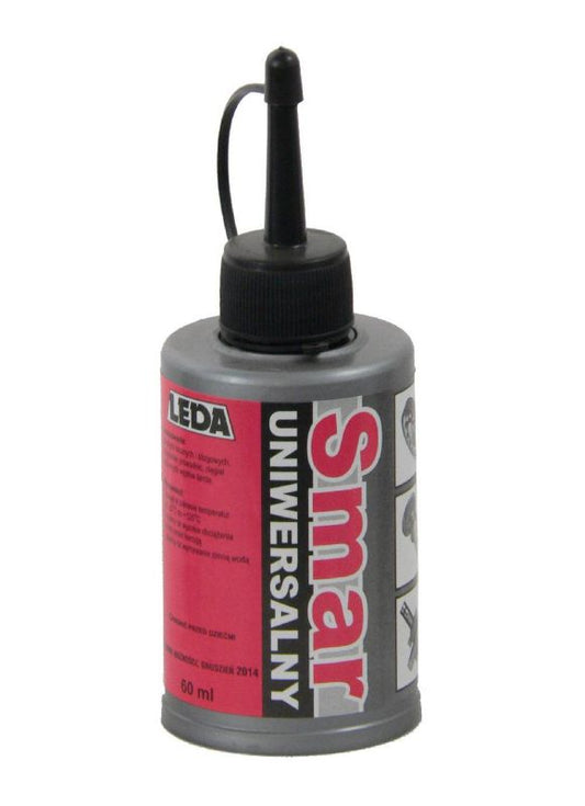 Universal smørefedt 60 ml