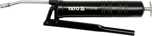 Håndsmører til patroner Yato 500 g