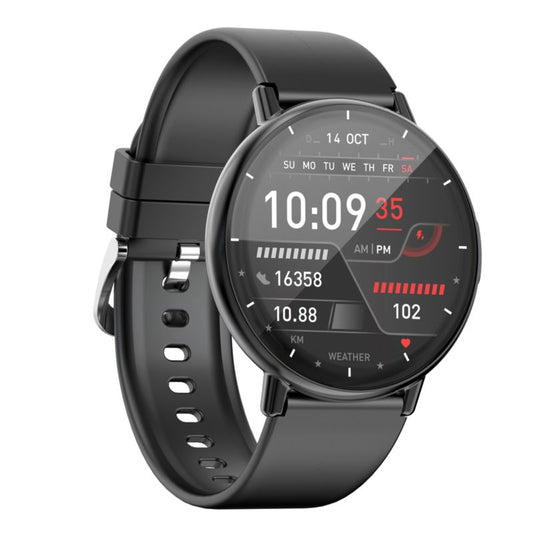 Smartwatch AIWA SW-A800 IP67 BT 270mAh Sort 1 stk.