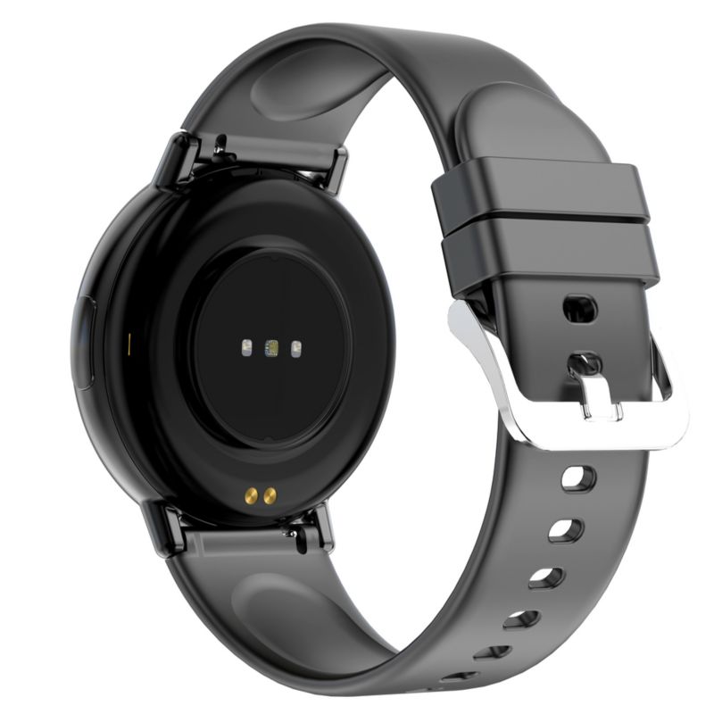 Smartwatch AIWA SW-A800 IP67 BT 270mAh Sort 1 stk.