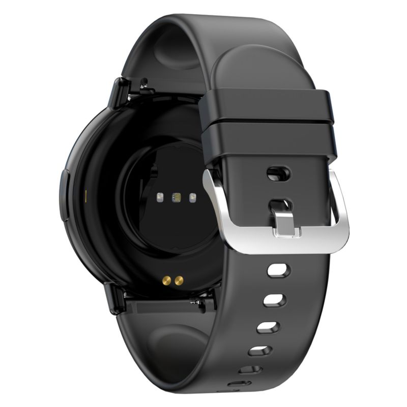 Smartwatch AIWA SW-A800 IP67 BT 270mAh Sort 1 stk.