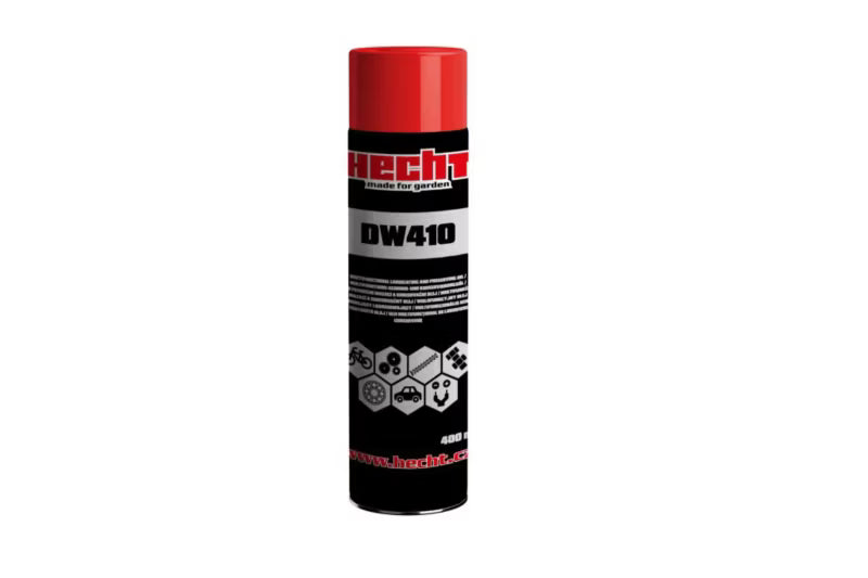 Smøreolie DW-410 Spray 300 ml