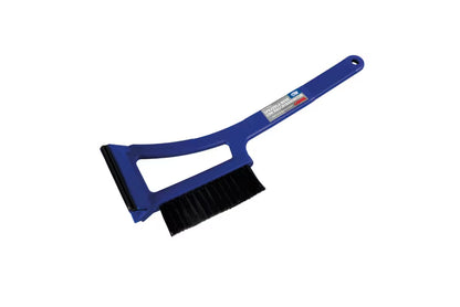 Snebørste med Isskraber 37 cm