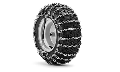 Snekæder til Rider 400 AWD 195x65-8 585666201