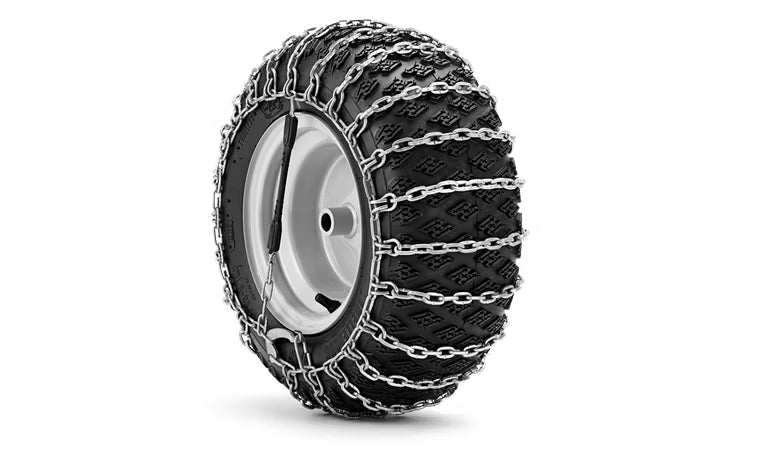 Snekæder til Rider 400 AWD 195x65-8 585666201