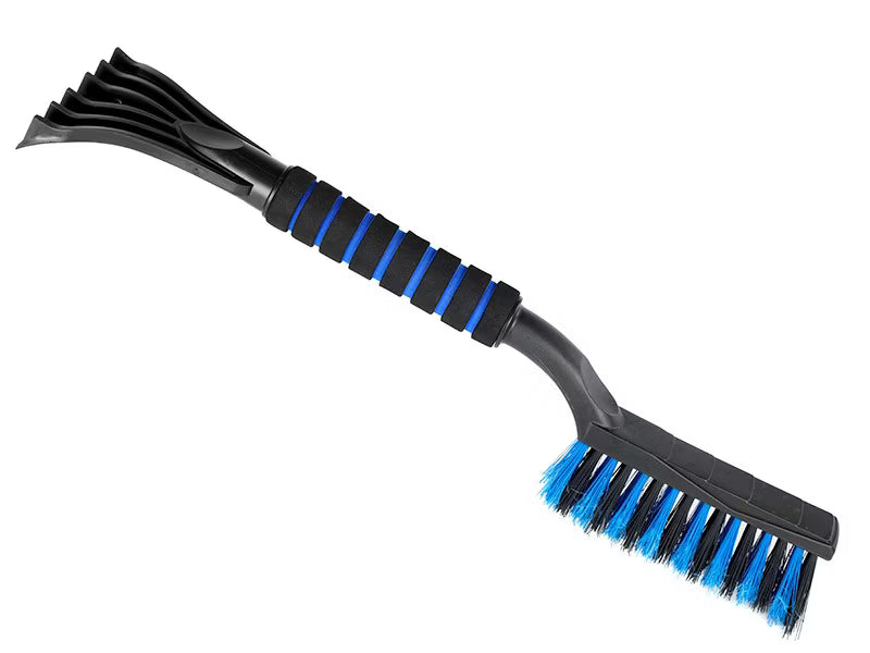 Snekost med Isskraber 50 cm med Blødt Greb