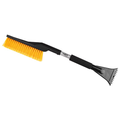 Snekost med Isskraber GD029 60 cm Flerfarvet