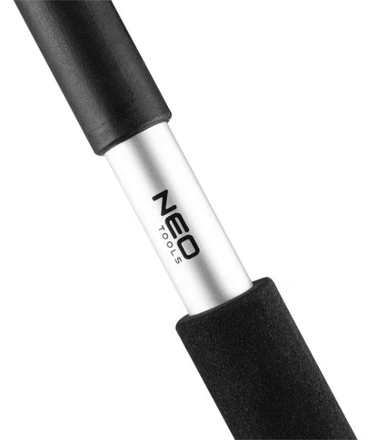 Snekost med Isskraber GD029 60 cm Flerfarvet