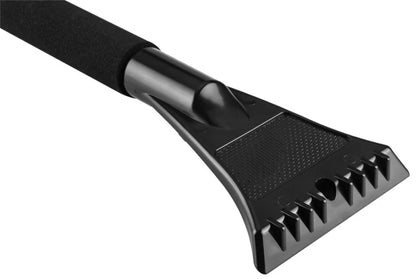 Snekost med Isskraber GD029 60 cm Flerfarvet