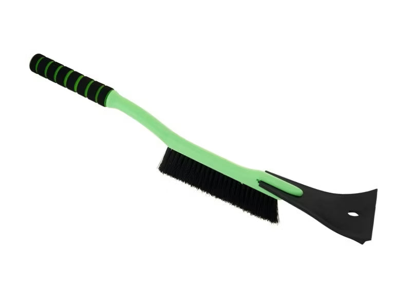 Snekost og Isskraber 54 cm med Blødt Greb