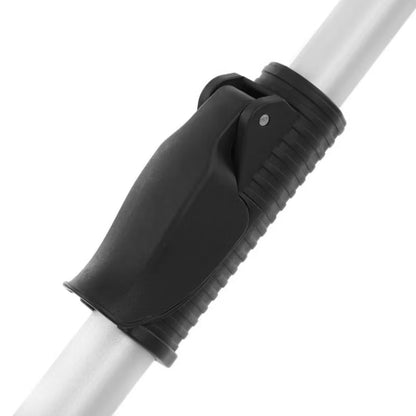 Sneskovl 48,5 cm med Teleskopskaft