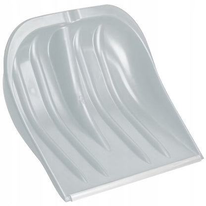 Sneskovl 49x40,5 cm Uden Skaft