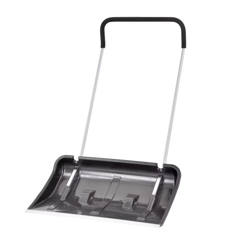 Sneskovl 750GT 75x127 cm med Hjul