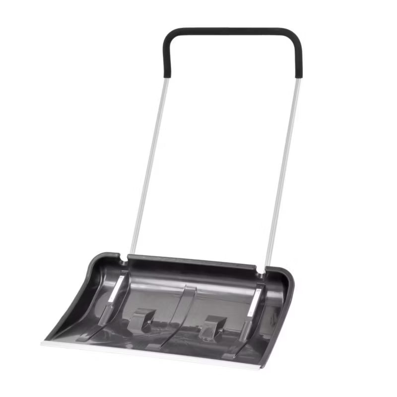 Sneskovl 750GT 75x127 cm med Hjul