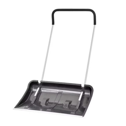 Sneskovl 750GT 75x127 cm med Hjul