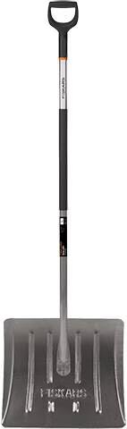 Sneskovl Aluminium 45 cm
