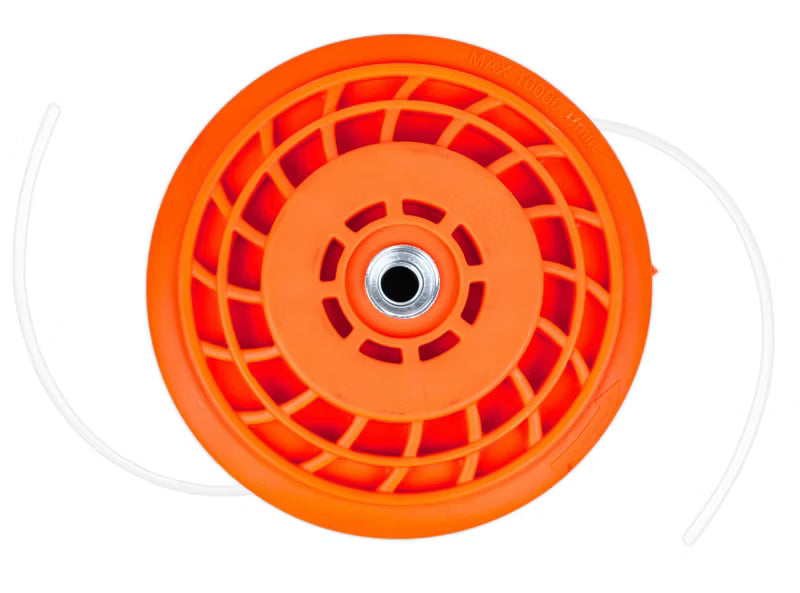 Snørehoved EasyLoad M10x1,25 mm Metal FTC159