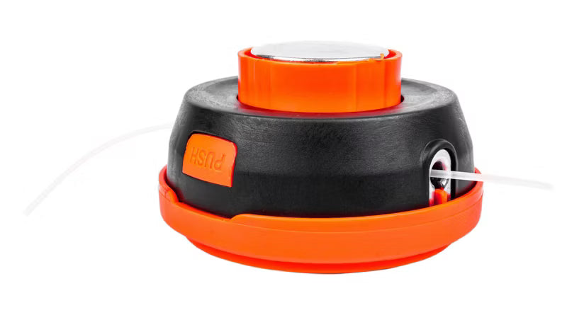 Snørehoved EasyLoad M10x1,25 mm Metal FTC159