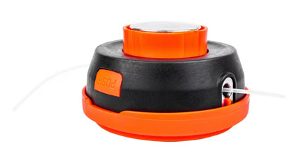 Snørehoved EasyLoad M10x1,25 mm Metal FTC159