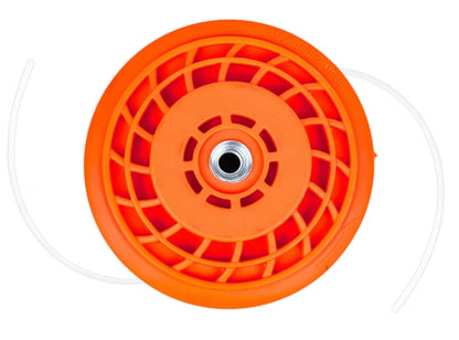 Snørehoved EasyLoad M10x1,25 mm Metal FTC159