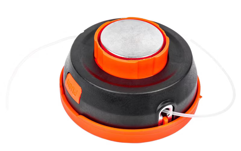 Snørehoved EasyLoad M10x1,25 mm Metal FTC159