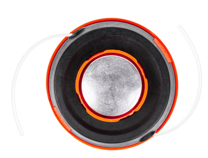 Snørehoved EasyLoad M10x1,25 mm Metal FTC159
