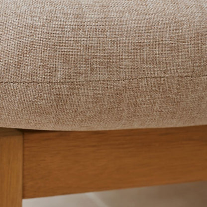 GoodHome Hania 2-personers sofa