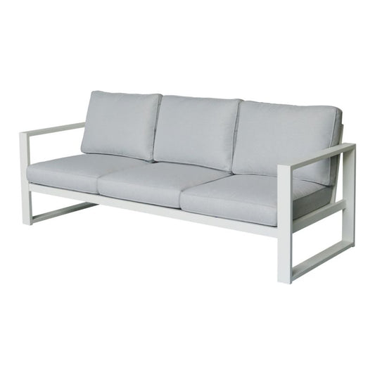 GoodHome Skandili sofa – elegant og funktionel til moderne udendørsrum