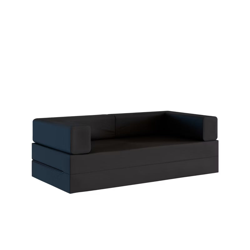 Sofa Rozkładana 200 cm Vandtæt
