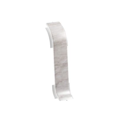 Sokkel Samleled Marengo Mat 5,7 mm