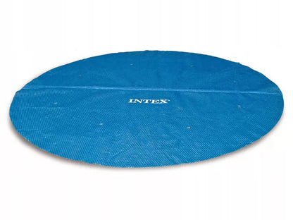 Solardækken til Pool Rund 206 cm