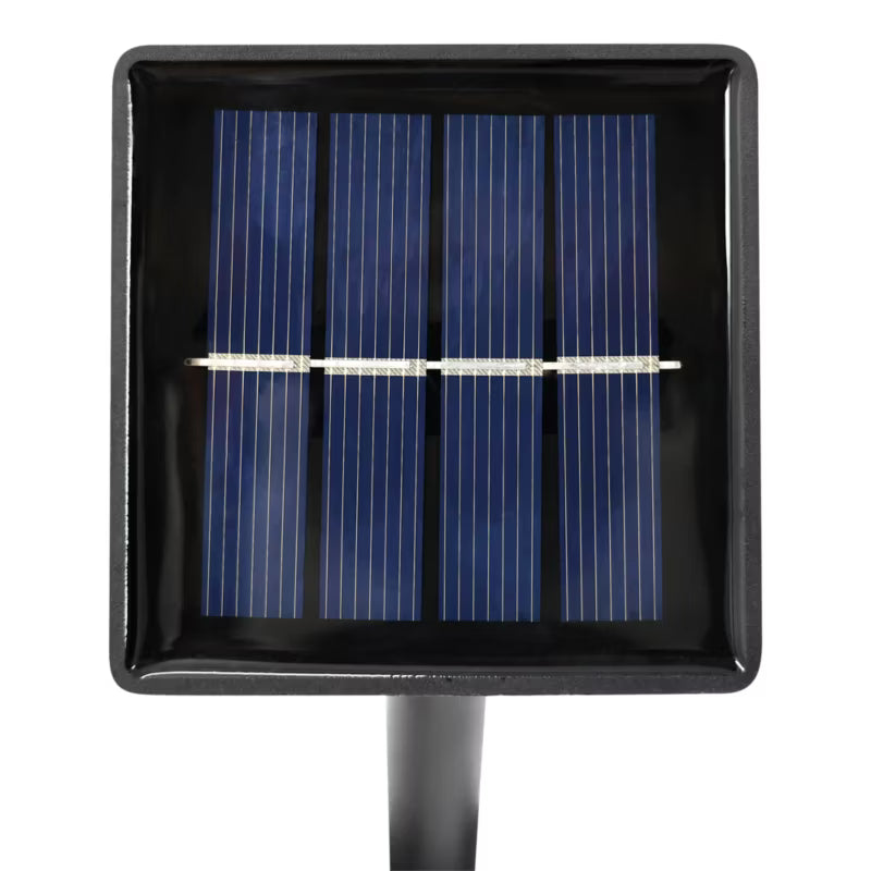 Solargirland 4,8 m Brun 2500K LED IP44 | 5063022745903