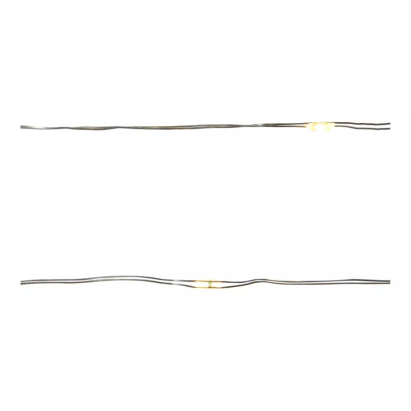 Solarguirlande Pogaca 200 LED 19,9 m Varm Hvid