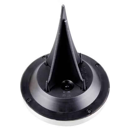 Solarlampe Gavea 11,7x13,5 cm 4000K IP65