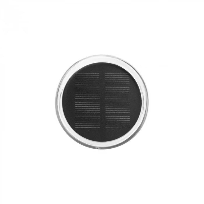 Solarlampe Have LED 64 cm Sort IP65